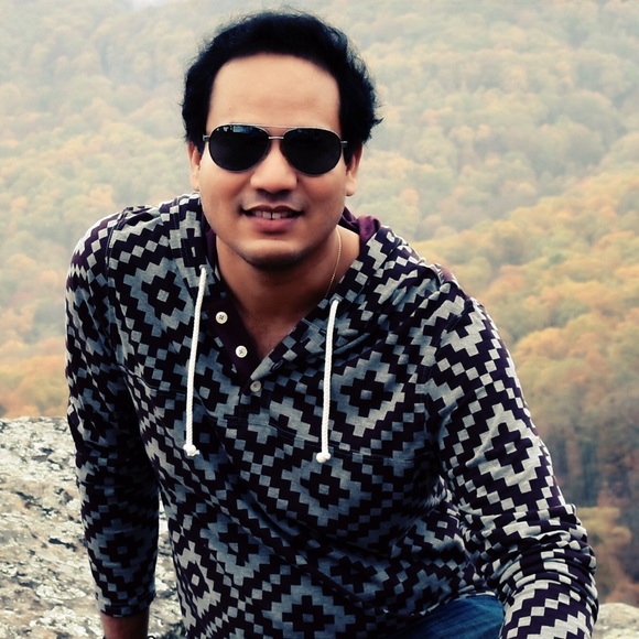 gauravrs